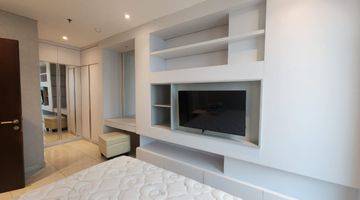 Gambar 1 Jual Apartemen Central Park Residence 2+1 Bed Furnish Bagus, Jakarta