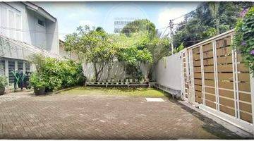 Gambar 2 Dijual 4 Rumah di Jl. Lombok Kawasan Menteng Jakarta Pusat