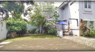 Gambar 4 Dijual 4 Rumah di Jl. Lombok Kawasan Menteng Jakarta Pusat