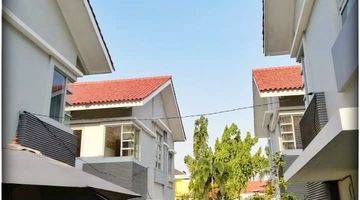 Gambar 5 Dijual 4 Rumah di Jl. Lombok Kawasan Menteng Jakarta Pusat