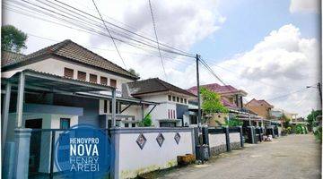 Gambar 2 Kavling Cocok Unt Town House Di Sako Palembang Lokasi Strategis