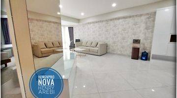 Gambar 4 Taman Anggrek Unit Brand New 3+1br Full Furnish+renov Cityview 