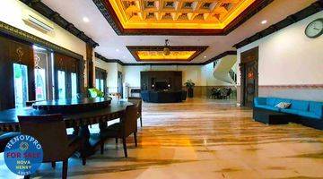 Gambar 2 DIJUAL RUMAH MEWAH SIAP HUNI DI MENTENG FULL RENOV DAN FURNISH