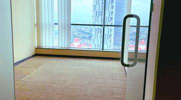 Gambar 5 Apl Office Tower For Rent Semi Furnish And Renov High Floor