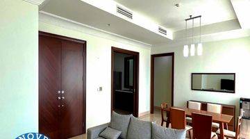 Gambar 5 Turun Harga Pakubuwono View 3BR Jual Spesial Price