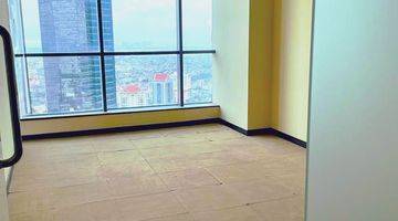 Gambar 3 Apl Office Tower For Rent Semi Furnish And Renov High Floor