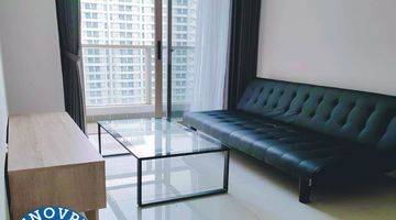 Gambar 5 Taman Anggrek Residence Unit 2BR Full Furnish Mid Floor