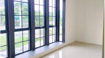 Gambar 2 Dijual Rumah Baru Citra Garden Type Somerset