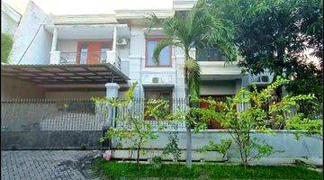 Gambar 1 Dijual disewakan Rumah Hook Central Park Mulyosari