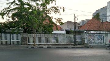 Gambar 1 Jual sewa Rumah Tengah Kota Raya Kapas Krampung