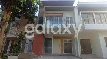 Gambar 1 Rumah Pakuwon City Grand Island Baru Gress Rp1,9M Nego