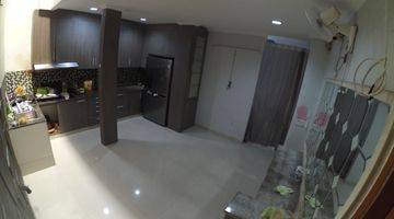 Gambar 2 Dijual Cepat Rumah Taman Palem Lestari - Minimalis Modern Bagus Rapi & Siap Huni (E)