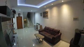 Gambar 1 Dijual Cepat Rumah Taman Palem Lestari - Minimalis Modern Bagus Rapi & Siap Huni (E)