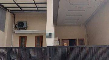 Gambar 2 Dijual Rumah Di Duri Kepa Bagus Rapi Siap Huni Ceiling Rumah Tinggi & Garasi 2 Mobil (e)