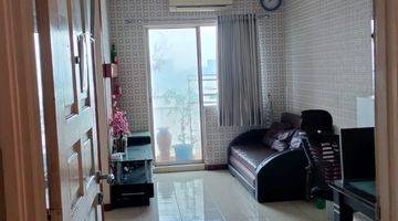 Gambar 1 Dijual Apartment City Resort - Bagus Rapi Siap Huni (A)