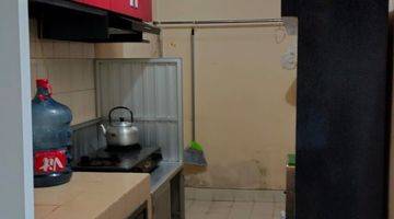 Gambar 3 Dijual Apartment City Resort - Bagus Rapi Siap Huni (A)