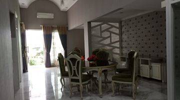 Gambar 1 Dijual Cepat Rumah Di Citra Garden 2 - Full Renovasi Full Furnish Rapi Bagus Siap Huni (n)