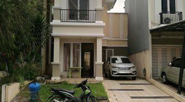 Gambar 1 Dijual Rumah 2m Cluster Il Rosa Gading Serpong Tangerang 