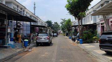 Gambar 3 Rumah Siap Huni Cluster Bohemia Gading Serpong Tangerang