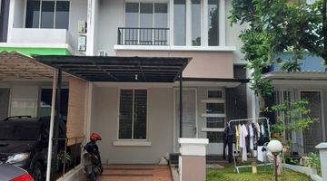 Gambar 1 Dijual Rumah Di Cluster Topaz PHG Gading Serpong Tangerang