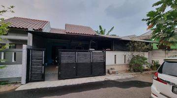 Gambar 1 Jual Cepat Rumah Minimalis Di Poris Tangerang