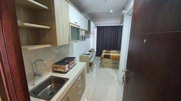 Gambar 2 Disewakan Apartemen Furnsihed Tinggal Bawa Koper Springwood Alsut