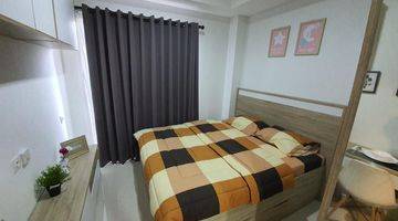 Gambar 3 Disewakan Apartemen Furnsihed Tinggal Bawa Koper Springwood Alsut