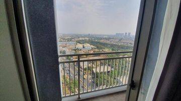 Gambar 4 Disewakan Apartemen Furnsihed Tinggal Bawa Koper Springwood Alsut