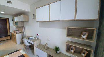 Gambar 5 Disewakan Apartemen Furnsihed Tinggal Bawa Koper Springwood Alsut