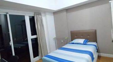 Gambar 2 Jual Rugi Apartemen Studio Full Furnished Casa De Parco Bsd City