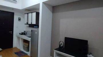 Gambar 3 Jual Rugi Apartemen Studio Full Furnished Casa De Parco Bsd City