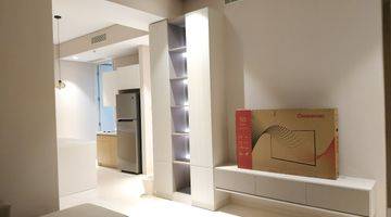 Gambar 2 Jual Apartemen Mewah Private Lift Saumata Alam Sutera 