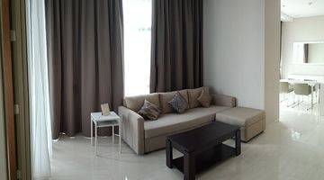 Gambar 5 Jual Apartemen Mewah Private Lift Saumata Alam Sutera 