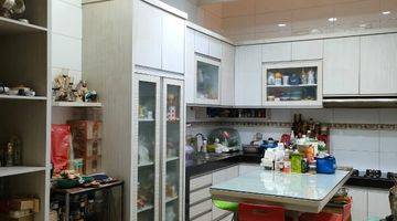 Gambar 2 Dijual Rumah Flamingo The Springs Summarecon Serpong