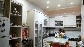 Gambar 1 Dijual Rumah Flamingo The Springs Summarecon Serpong