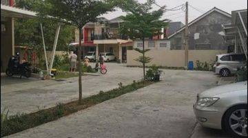 Gambar 2 Dijual Rumah di Magnolia park SHM Bagus