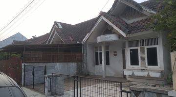 Gambar 2 Dijual rumah murah di Citra 1 SHM