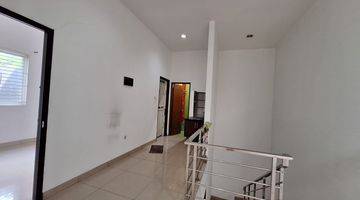 Gambar 2 Dijual Rumah di Citra 6 SHM Barat Daya