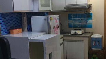 Gambar 3 Apartemen Victoria Full Furnish Cimone Karawaci Tangerang