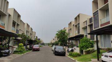 Gambar 5 Rumah symphonia cluster baru gading serpong