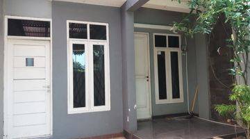 Gambar 1 Dijual rumah bagus cluster barleria gading serpong 