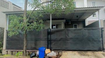 Gambar 1 Dijual rumah sektor 7c gading serpong