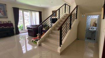 Gambar 3 Rumah bagus full furnished the green BSD