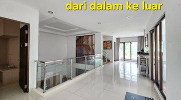 Gambar 4 Rumah cluster sutera palma alam sutera