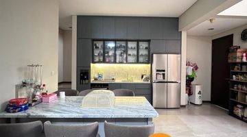 Gambar 2 Dijual Cepat rumah Lancewood Navapark BSD