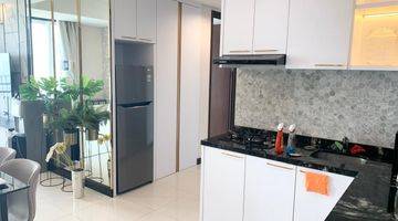 Gambar 4 CASA GRANDE PHASE 2 TOWER CHIANTI 2 + 1 BR  LUXURIOUS UNIT