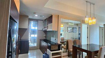 Gambar 3 CASA GRANDE RESIDENCE PHASE 1 3 BR FULL FURNISHED 