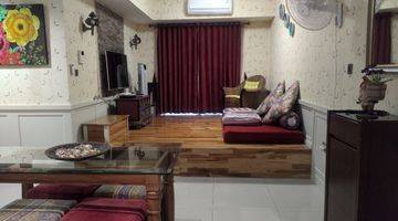 Gambar 4 FOR RENT CASAGRANDE 2 BR UNIT BAGUS