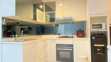 Gambar 3 FOR RENT CASAGRANDE 3 BR BRAND NEW  FURNISHED