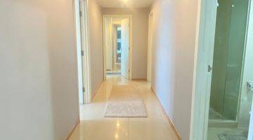 Gambar 2  Casagrande Residence 3 + 1 Br Full  Furnished Good Unit